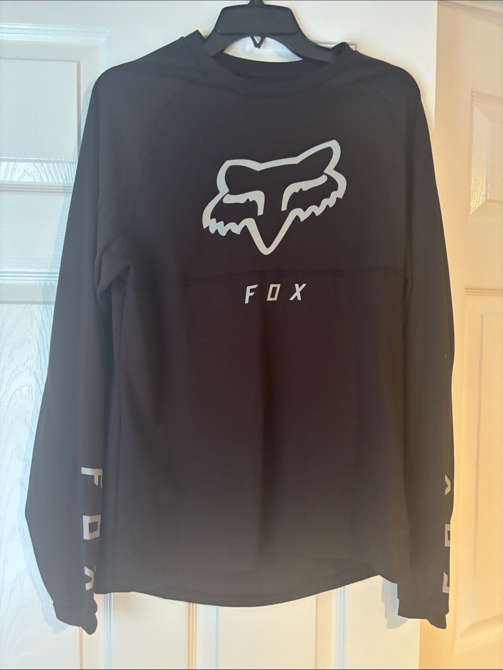Fox Black Ranger medium